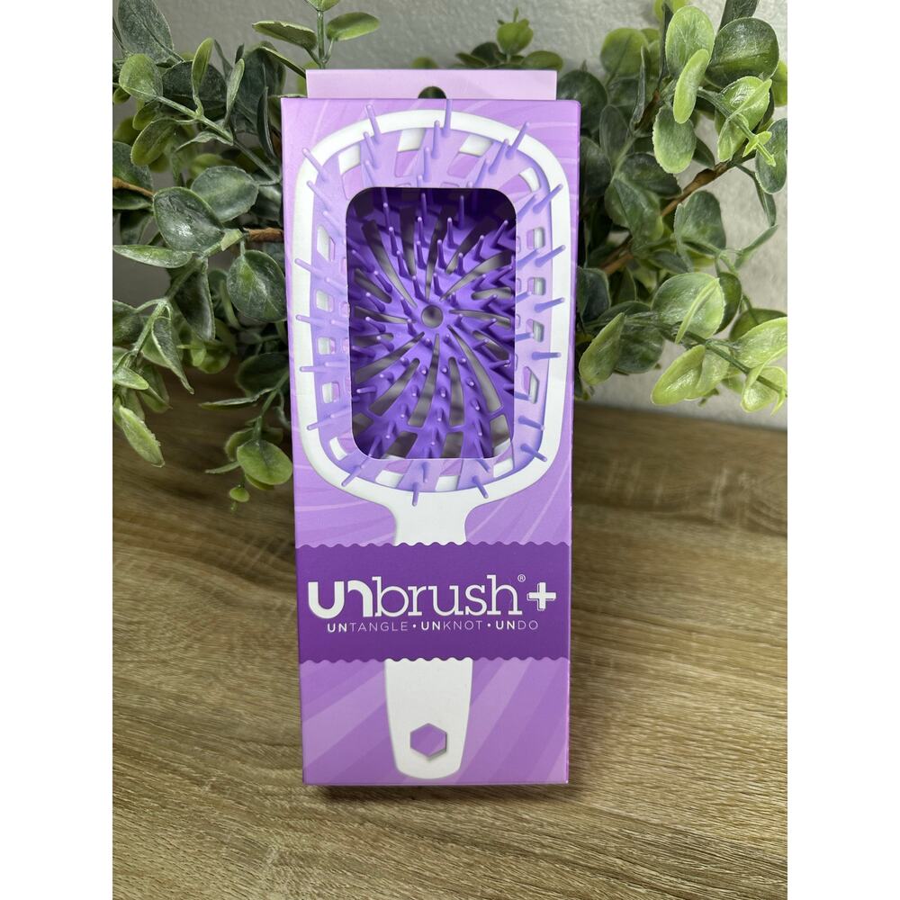 FHI Heat UNbrush Plus Detangler‎ Brush
